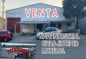 Foto de inmueble en Calle 9 Este 535 #535, Col. Civac C.P. 62578, Jiutepec