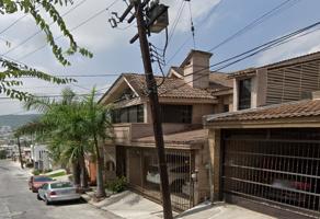 Foto de inmueble en Honorato de Balzac, Col. San Jemo C.P. 64630, Monterrey