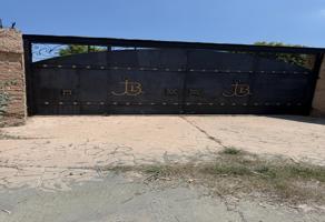 Foto de inmueble en Camino al Aleman #s/n, Col. Nextipac C.P. 45220, Zapopan