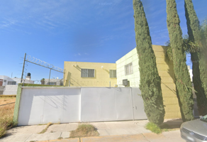 Foto de inmueble en Calle Sinaloa 648 #648, Col. Residencial del Parque C.P. 20277, Aguascalientes