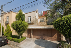 Foto de inmueble en La Quemada 42, Narvarte Poniente, Benito Juárez, 03020 Ciudad de México, CDMX #42, Col. Esperanza C.P. 03020, Benito Juárez