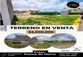 Foto de inmueble en FRACCIONAMIENTO PUERTA DE HIERRO #208, Col. San Marino C.P. 42080, Pachuca de Soto