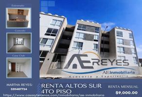 Foto de inmueble en Av. Tierra del Honor Pte. 845, 45594 San Pedro Tlaquepaque, Jal. #845Int. 141, Col. Terralta C.P. 45594, San Pedro Tlaquepaque