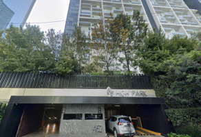 Foto de inmueble en Avenida Santa Fe #s/n, Col. Santa Fe Cuajimalpa C.P. 05348, Cuajimalpa de Morelos