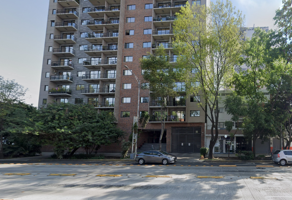 Foto de inmueble en Av. Cuauhtémoc 806, Narvarte Poniente, Benito Juárez, 03020 Ciudad de México, CDMX #806, Col. Narvarte Poniente C.P. 03020, Benito Juárez