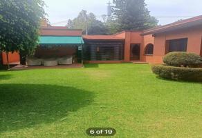 Foto de inmueble en NA, Col. Rancho Cortes C.P. 62120, Cuernavaca