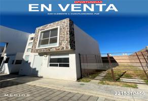 Foto de inmueble en Calle la cordillera N° 158 San Francisco Ocotlán, 72680 Puebla, Pue., Col. San Francisco Ocotlán C.P. 72680, Coronango