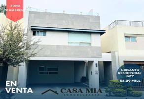 Foto de inmueble en MURCIA, Col. Puerta de Hierro Cumbres C.P. 64349, Monterrey