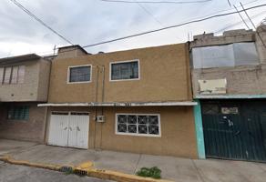 Foto de inmueble en Calle Ote 12, Reforma, 57849 Cdad. Nezahualcóyotl, Méx. #s/n, Col. Reforma C.P. 57840, Nezahualcóyotl