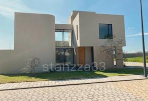 Foto de inmueble en Casa en Venta  #Boulevard Cholula-Hu, Col. José Ángeles C.P. 72750, San Pedro Cholula