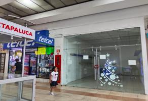 Foto de inmueble en Avenida Cuauhtémoc #s/n, Col. Santa Bárbara C.P. 56538, Ixtapaluca