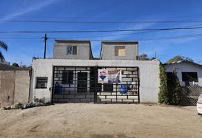 Foto de inmueble en C MANUEL RAMIREZ, Col. Granjas Buenos Aires Sección La Palma C.P. 22160, Tijuana