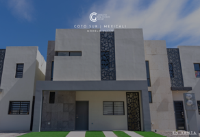 Foto de inmueble en Coto Sur , Col. Unión de Residentes Lázaro Cárdenas C.P. 21383, Mexicali