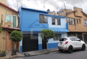 Foto de inmueble en Calle Chiapanecas 233 #233, Col. Aurora Tercera Sección (Benito Juárez) C.P. 57000, Nezahualcóyotl