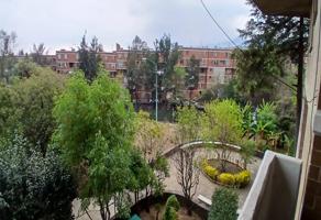 Foto de inmueble en Avenida Fuentes Brotantes #SNInt. EDF D 8 DEPTO 401, Col. Fuentes Brotantes C.P. 14410, Tlalpan