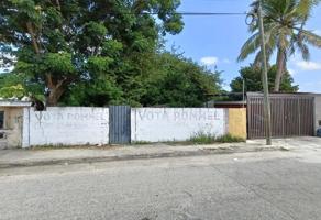 Foto de inmueble en Mayapán, Mérida, Yuc. #COL MAYAPAN, Col. Mayapan C.P. 97159, Mérida