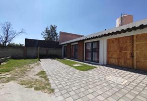 Foto de inmueble en Metepec, Méx., Col. Llano Grande C.P. 52148, Metepec