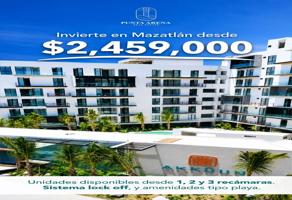 Foto de inmueble en Av. del Estero, Marina Mazatlán, 82110 Mazatlán, Sin., Col. El Cid C.P. 82110, Mazatlán