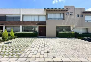 Foto de inmueble en Valle de Ebro #s/nInt. L26 M5, Col. Residencial Rancho el Mesón C.P. 52226, Calimaya