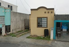 Foto de inmueble en Puerto Peñasco #195, Col. Puerta Del Sol C.P. 88736, Reynosa