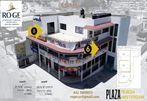 Foto de inmueble en Paseo de Amsterdam, Tejeda, El Pueblito, Qro. #154Int. 6 y 8, Col. Tejeda C.P. 76904, Corregidora