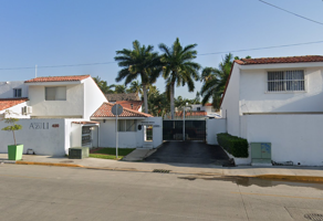 Foto de inmueble en Av Paseo de Las Gaviotas 430, Soleares, VI, 28219 Manzanillo, Col. #430, Col. Soleares C.P. 28219, Manzanillo