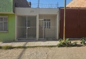 Foto de inmueble en Nerina 203, Alamedas de Zalatitan, 45407 Tonalá, Jal. #203, Col. Los Camichines 3 C.P. 45407, Tonalá