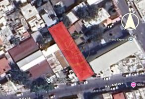Foto de inmueble en Avenida Xalapa #s/n, Col. Pascual Ortiz Rubio C.P. 91750, Veracruz