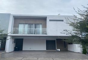 Foto de inmueble en Calz. Las Cumbres, Dominio Cumbres, 66036 García, N.L., Col. Cumbres Britania C.P. 66036, García