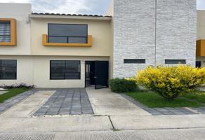 Foto de inmueble en Av. Río Altea, Cortijo San Agustin, 45640 San Agustín, Jal. #coto 14Int. casa 38, Col. San Agustin C.P. 45645, Tlajomulco de Zúñiga