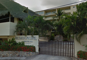Foto de inmueble en Lomas del Mar, Deportivo, Acapulco de Juárez, Gro., Col. Club Deportivo C.P. 39690, Acapulco de Juárez