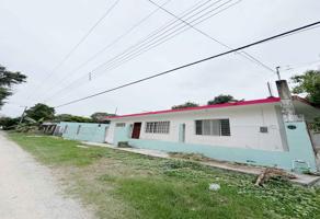 Foto de inmueble en Vicente Guerrero, Col. Ciudad Valles Centro C.P. 79000, Ciudad Valles