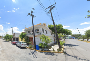 Foto de inmueble en Belice 108 #108, Col. Josefa Zozaya C.P. 67117, Guadalupe