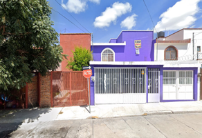 Foto de inmueble en Frijol 109 #109, Col. Tierra Buena C.P. 20263, Aguascalientes