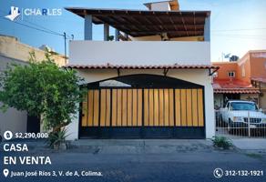 Foto de inmueble en Gaviotas, Col. Juan José Ríos III C.P. 28984, Villa de Álvarez