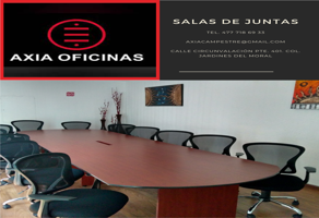 Foto de inmueble en CIRCUNVALACION PONIENTE  #401Int. 4, Col. Jardines del Moral C.P. 37160, León