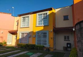 Foto de inmueble en Priv. Ingenio Buena Vista 26- 62130 Cuernavaca, Mor. #26, Col. Las Garzas C.P. 62499, Cuernavaca