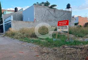 Foto de inmueble en Mixtecos #285, Col. Valle de las Arboledas C.P. 47184, Arandas