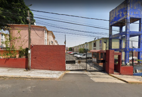 Foto de inmueble en Bilbao, Col. San Juan Xalpa C.P. 09850, Iztapalapa