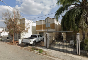 Foto de inmueble en Geranios #2117, Col. Linares Centro C.P. 67700, Linares