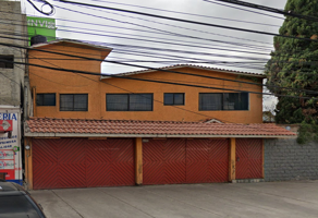 Foto de inmueble en AV PEDRO HENRIQUEZ UREÑA #s/n, Col. Pedregal de Santo Domingo C.P. 04369, Coyoacán