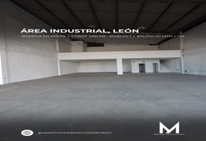 Foto de inmueble en Leon I, León de los Aldama, Gto. #s/n, Col. León I C.P. 37235, León