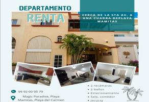 Foto de inmueble en C. Cozumel entre la calle 28 y 30, Centro, 77710 Playa del Carmen, Q.R., Col. Playa del Carmen C.P. 77710, Solidaridad