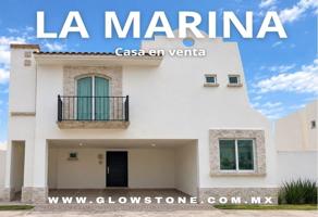 Foto de inmueble en La Marina, Echeveste Poniente, León de los Aldama, Gto. #s/n, Col. La Marina C.P. 37100, León