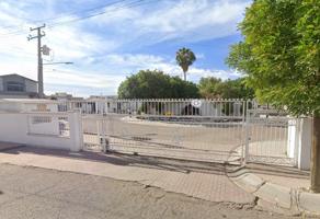 Foto de inmueble en LOS FAROLES, Col. Las Plazas C.P. 83170, Hermosillo