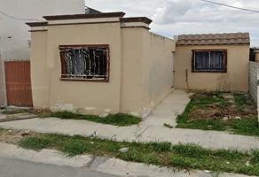 Foto de inmueble en alcotan #s/n, Col. Las Águilas C.P. 67257, Juárez