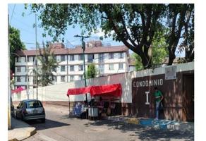 Foto de inmueble en CALZADA IGNACIO ZARAGOZA  #612Int. EDIFICIO C DPTO 304, Col. 4 Árboles C.P. 15730, Venustiano Carranza