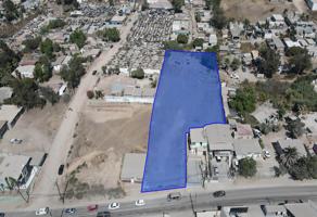 Foto de inmueble en la gloria , Col. Campestre La Gloria C.P. 22645, Tijuana