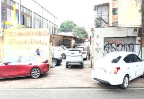 Foto de inmueble en Dr. Ignacio Morones Prieto, Doctores, Ciudad de México, CDMX #98, Col. Buenos Aires C.P. 06780, Cuauhtémoc
