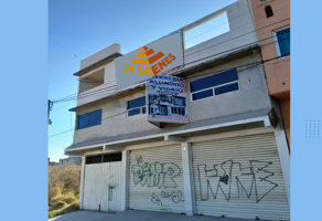 Foto de inmueble en Avenida San Felipe de Jesus #MZ 107  LT 15, Col. San Francisco Tepojaco C.P. 54745, Cuautitlán Izcalli